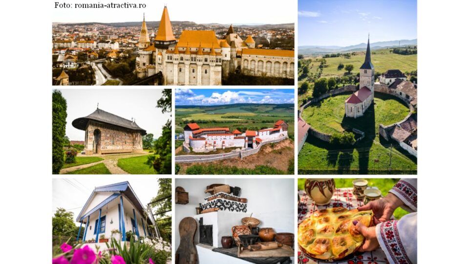 „România Atractivă” 