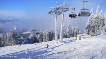 Sfaturi de la Salvamont