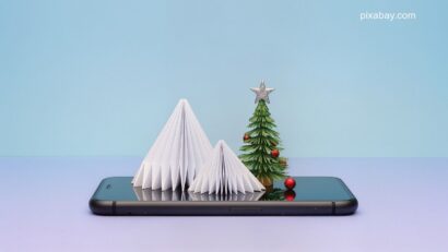 La miscelánea: La Navidad rumana en la era digital