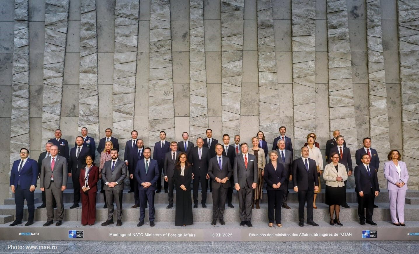 Євроатлантична підтримка України