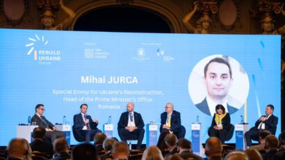 Відбудова України як спільний європейський проєкт