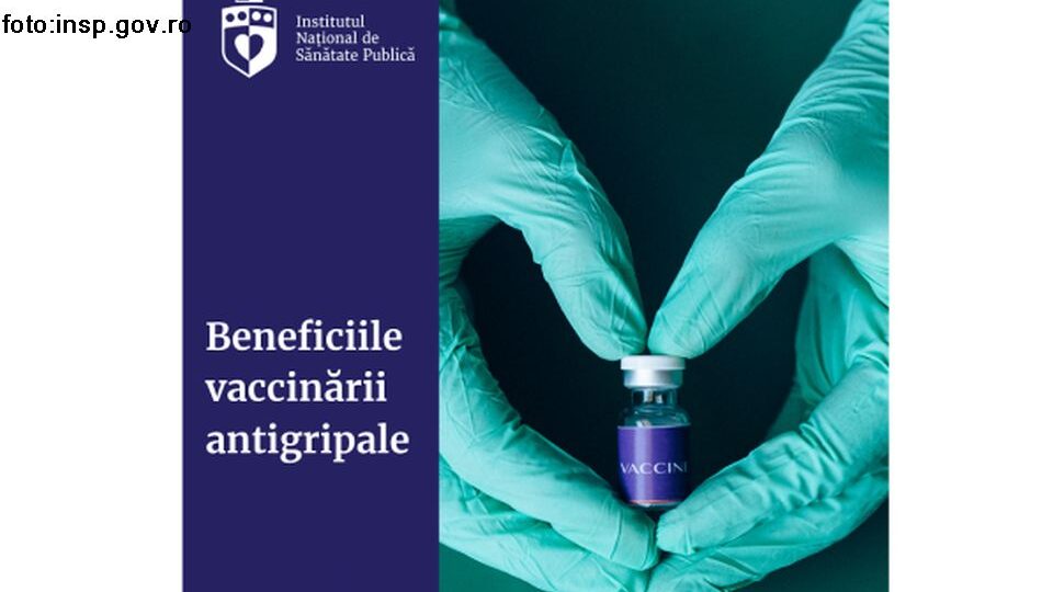 Vaccin (sursă foto: insp.gov.ro)