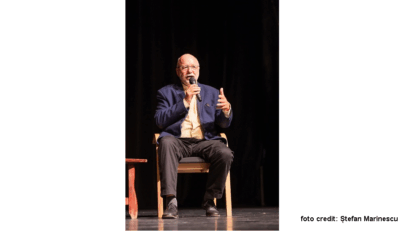 Интервью с писателем Андреем Курковым — вторая часть