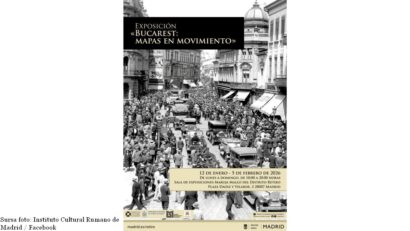 El Día de la Cultura Nacional de Rumanía celebrado en Madrid y Segovia