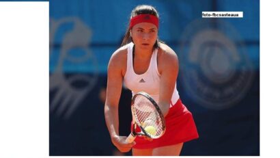 Elena Gabriela Ruse - foto: fbcsasteaua