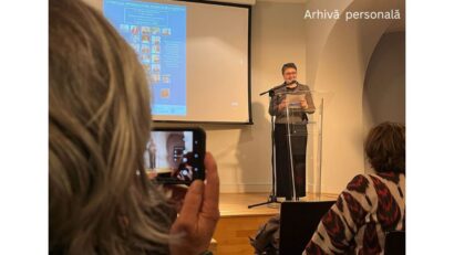 Nueva edición del Festival Internacional Horizontes Poéticos en Alcalá de Henares