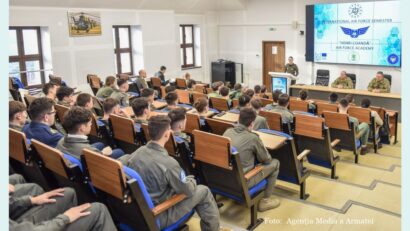 Foto: Agenția Media a Armatei