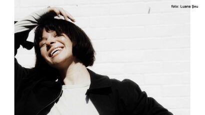 Luana Şeu (foto Luana Şeu)