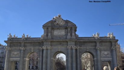 foto: Mariana Chiriţă/RRI