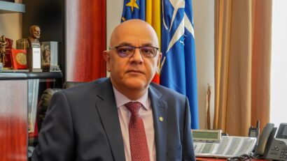 Raed Arafat (Foto: facebook.com/DrRaedArafat)