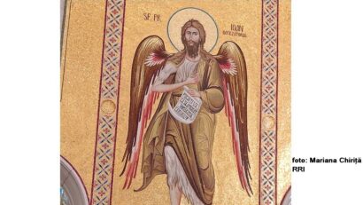 foto: Mariana Chiriţă/RRI