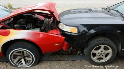 Foto: Scott Greer / unsplash.com