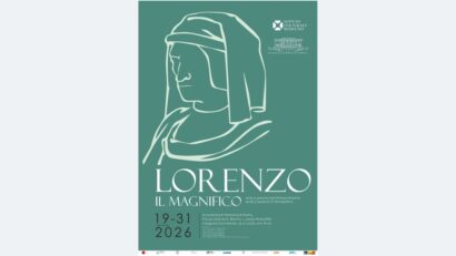 “Lorenzo il Magnifico: Arte e Poesia nel Rinascimento”, in mostra all’Accademia di Romania in Roma