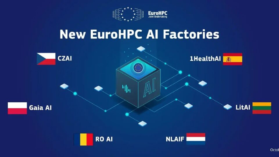 AI Factory