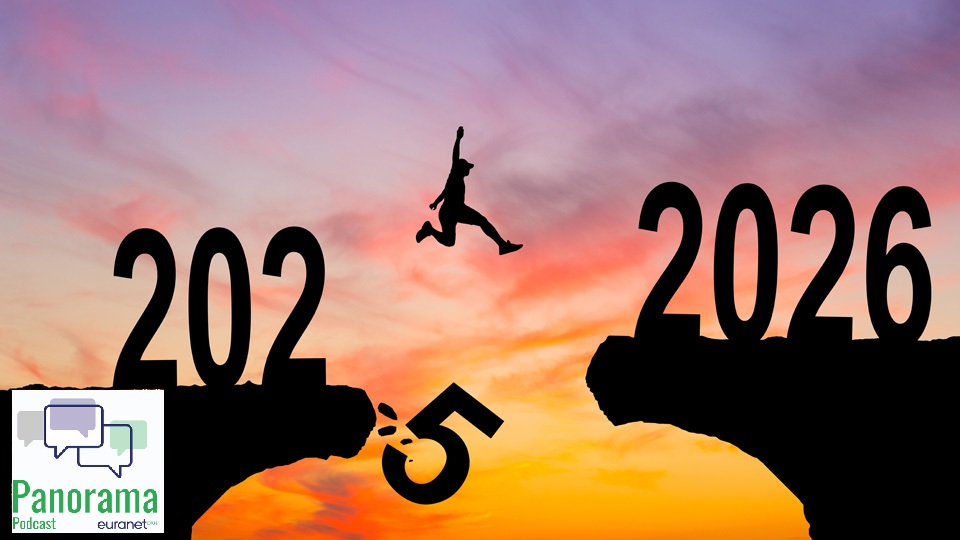New year, old EU? (photo Runawayphill - Shutterstock)