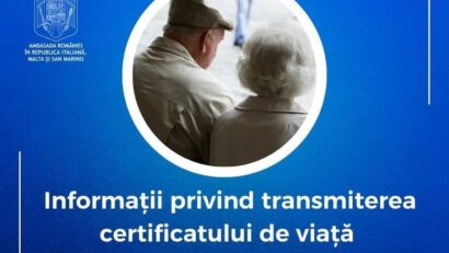 Foto: facebook.com/roma.mae.romania