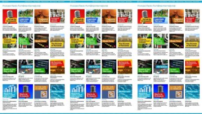 fotografie platforma romaniainternational.radio