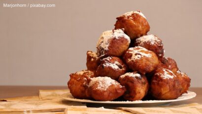 Foto: Marjonhorn / pixabay.com