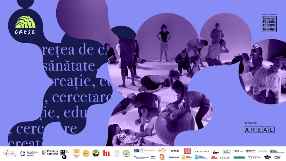 CRESC