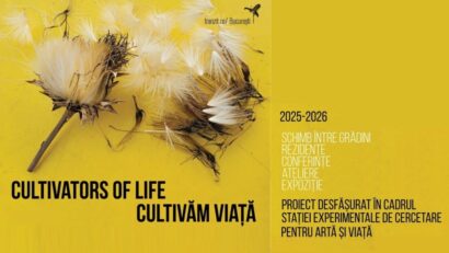 Programul „Cultivators of Life”