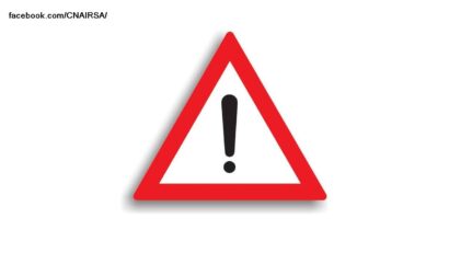 sursă foto: facebook.com/CNAIRSA/