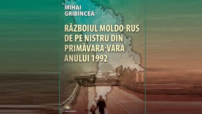 Придністровська війна