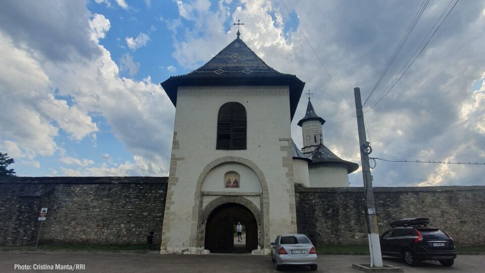 Монастир Солка