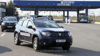 sursa foto: Politia de Frontieră