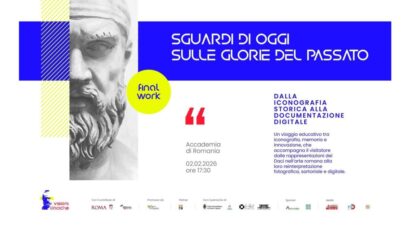 “Visioni Daciche” in mostra all’Accademia di Romania in Roma 