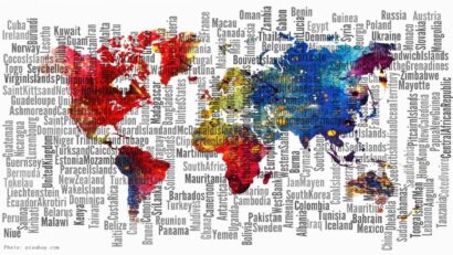 Retrospectiva de los acontecimientos externos del año 2025