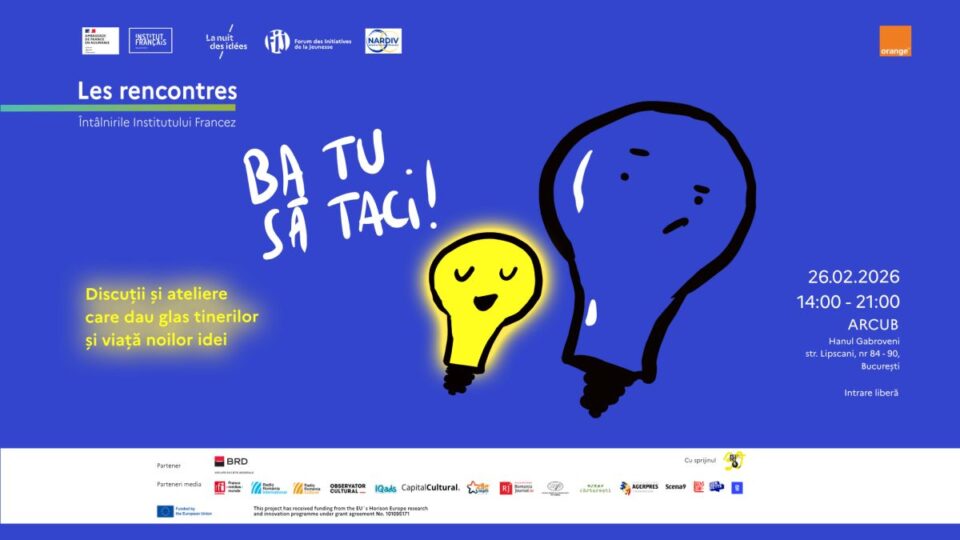 Le Forum des Initiatives de la Jeunesse