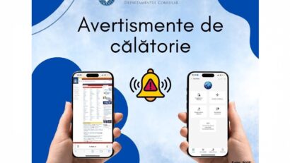 Călătorește informat (Foto: MAE)