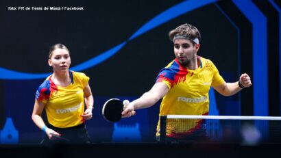 Bernie Szocs și Edi Ionescu (sursă foto: facebook.com/frtmromania)