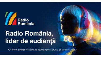 Radio România lansează campania „Stai sigur pe net”