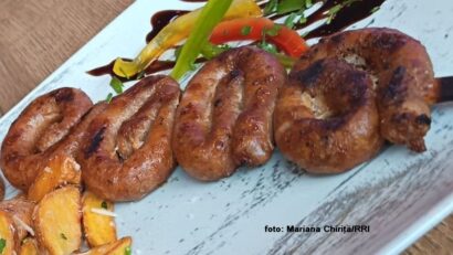 Cîrnaţi de Pleşcoi (foto: Mariana Chiriţă/RRI)