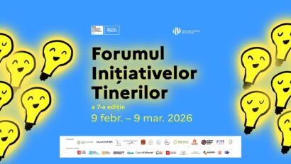Forumul Inițiativelor Tinerilor