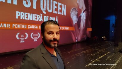 Film director Hüseyin Tabak on “Gipsy Queen” and his cinema
