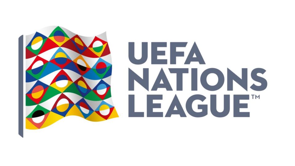 Grupa României în Liga Națiunilor 2026-2027