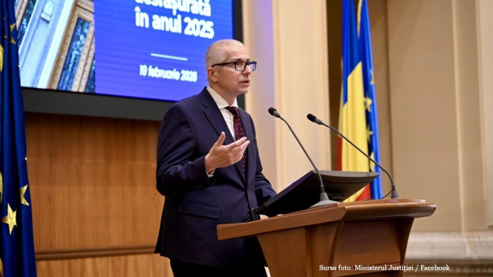 Radu Marinescu  