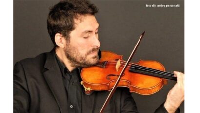 Sorin Alexandru Horlea din Cipru