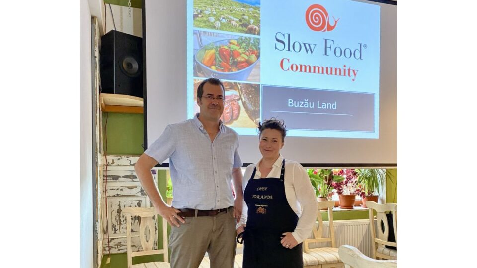 Thorsten Kirschner (Foto: Arhiva personala)