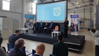 On February 24th, we marked four years since Russia commenced its war of aggression on Ukraine