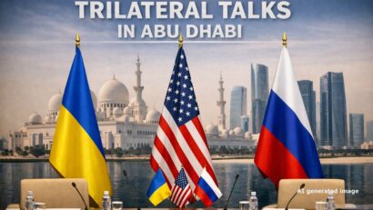 Сталий мир чи заморожений конфлікт в Україні?