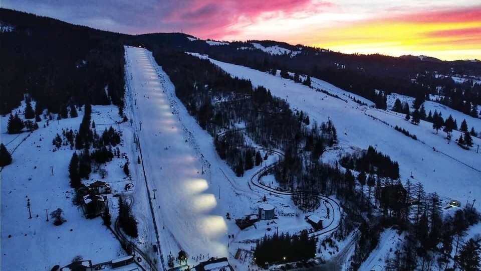 Ватра Дорней (фотоAndrei Balau)