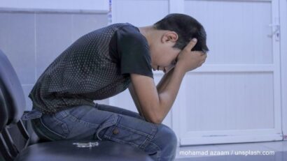 Foto: Mohamad Azaam/ unsplash.com