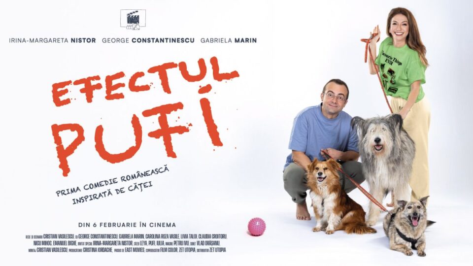 La locandina del film