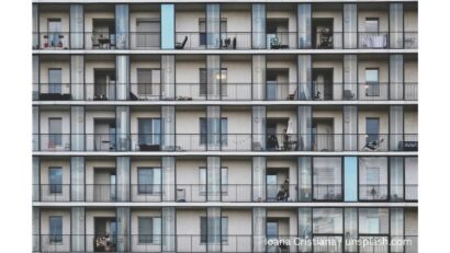 România, statul UE cu cele mai multe locuințe în proprietate personală