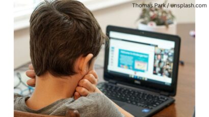 Measures against online harassment