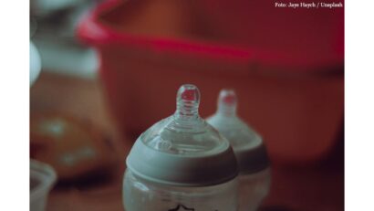 Foto: Jaye Haych / Unsplash