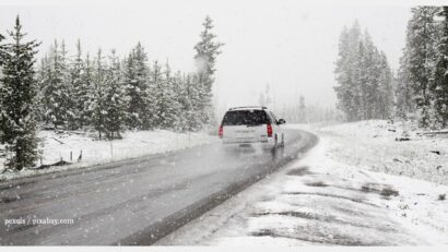 UPDATE – CFR Călători anulează zeci de trenuri, din cauza zăpezii / Actualizări INFOTRAFIC